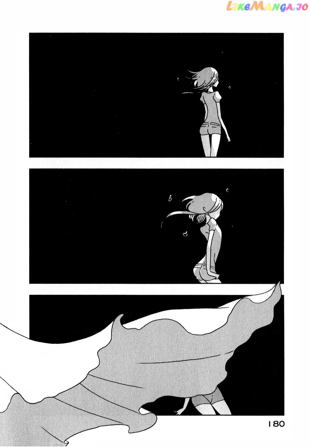 Land of the Lustrous, Chapter 13 image 14